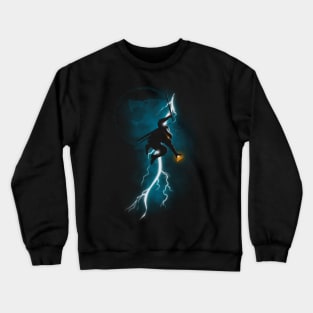 TWWR v2 Crewneck Sweatshirt